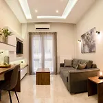 公寓 C.3 Anemone Lux_apartment *